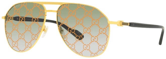 Men's Sunglasses, GG1220S