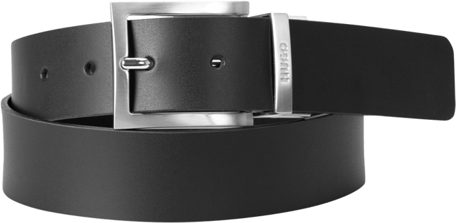 Men's Sized Reversible Belt