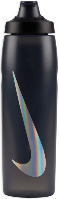Nike Refuel Botella flexible (32 oz)