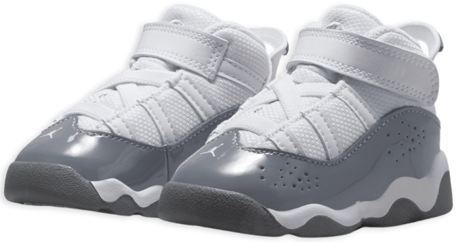 Jordan 6 Rings Baby/Toddler Shoes