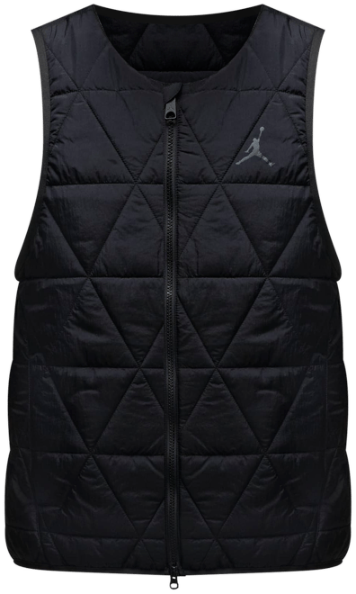 Jordan Sport Golfbodywarmer voor heren