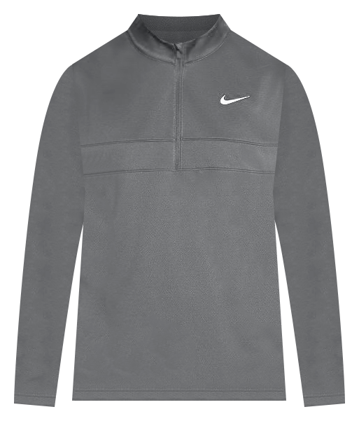 Men's Nike Dri-FIT Half-Zip Golf Pullover