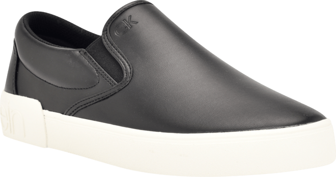 Men's Ryor Casual Slip-On Sneakers