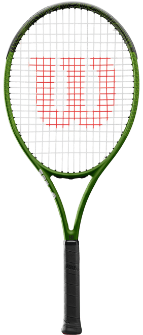 Wilson Blade Feel Comp Jr 26