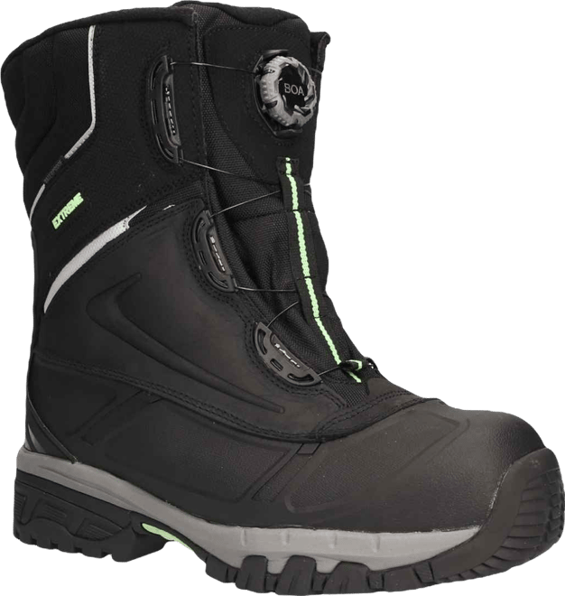 Men's Extreme Pac Boot