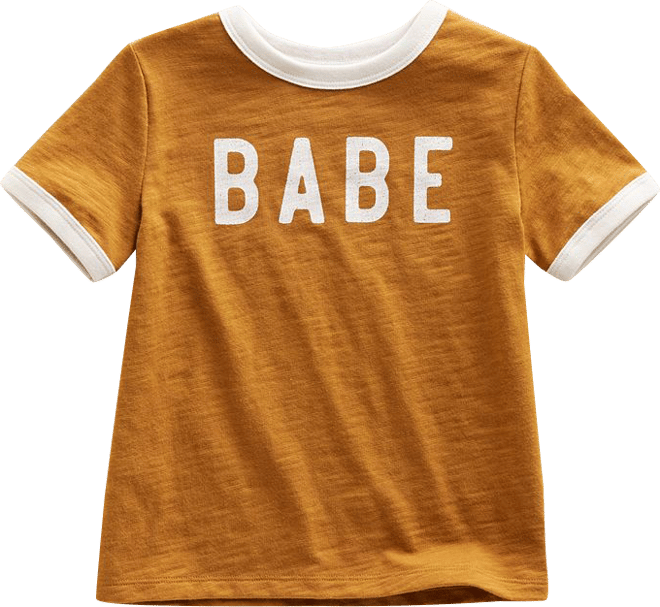 toddler ringer tee
