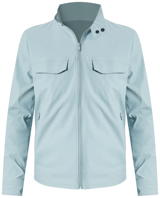 Men's Utility Jacket