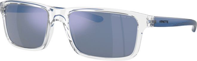 Men's Polarized Sunglasses, Mwamba