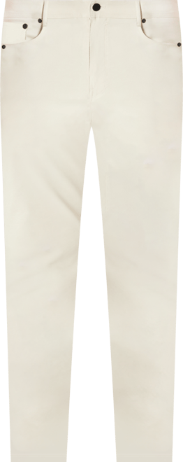 Men's Slim-Fit 5-Pocket Tech Pants