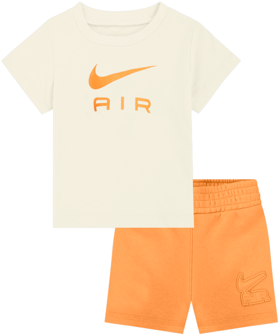 Ensemble avec short Nike Sportswear Air Ensemble pour enfant
