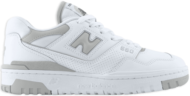 New Balance 550 White Multi BBW550CA