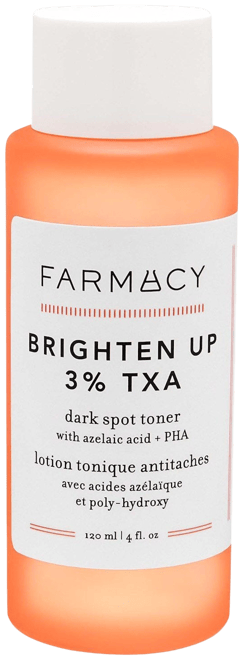 Brighten Up 3% TXA Toner Trial Size - Farmacy Beauty