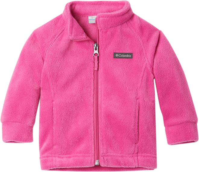 Kohl's Cardholders: Girl's Columbia Sportswear Fleece Jacket Only $8.82  Shipped (Regularly $36!)