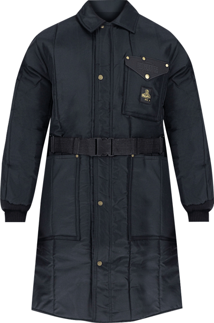 Men's Iron-Tuff Inspector Jacket