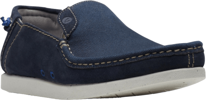 Men's Collection Shacrelite Step Slip-On Shoes