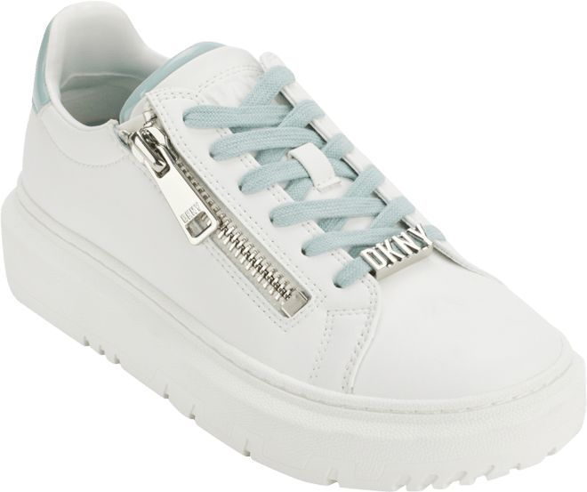 Tenis DKNY Matti-Lace para mujer