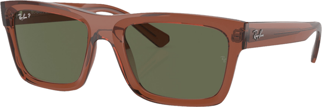 Unisex Polarized Sunglasses, Warren