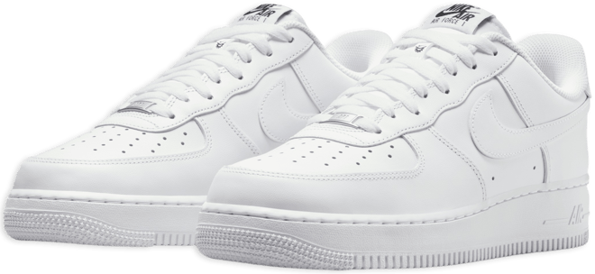 Nike Air Force 1 '07 EasyOn Shoes