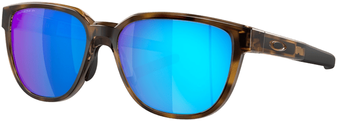 Men's Polarized Low Bridge Fit Sunglasses, Actuator (Low Bridge Fit)