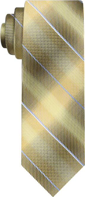 Men's Shaded Stripe Tie