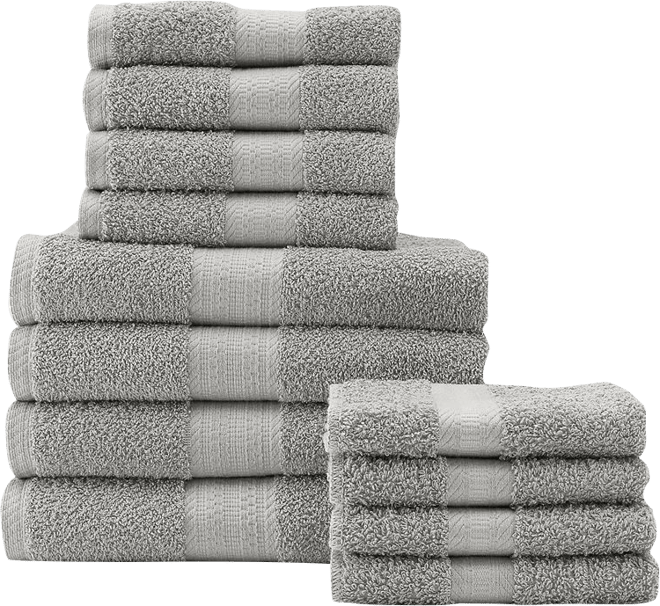the big one towels