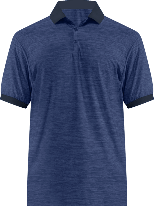 Men's Designer Golf Polo Shirt