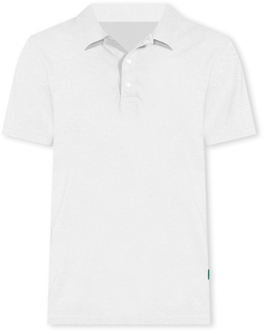 Men's Designer Golf Polo Shirt