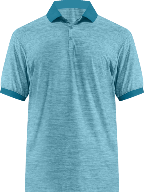 Men's Designer Golf Polo Shirt