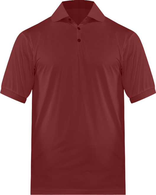 Men's Designer Golf Polo Shirt