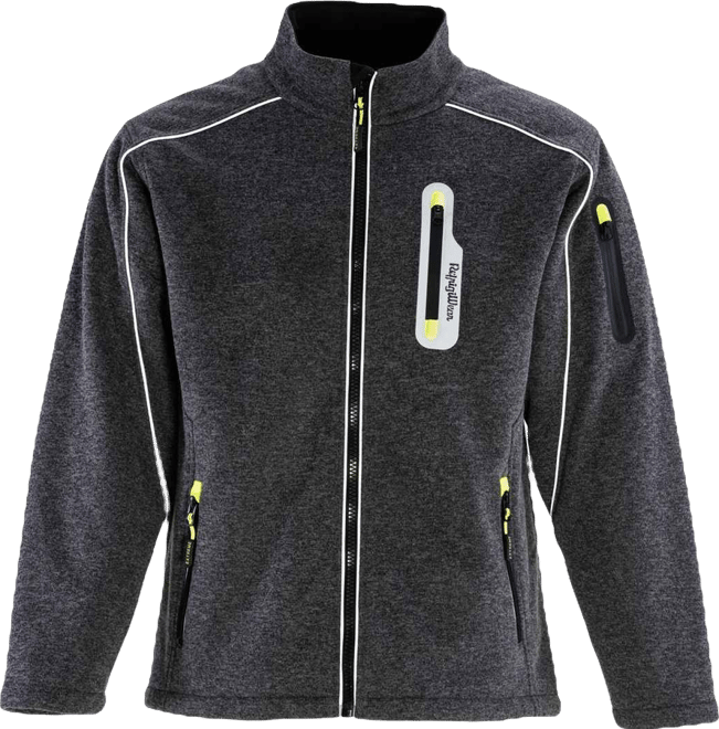 Men's Extreme Sweater Jacket