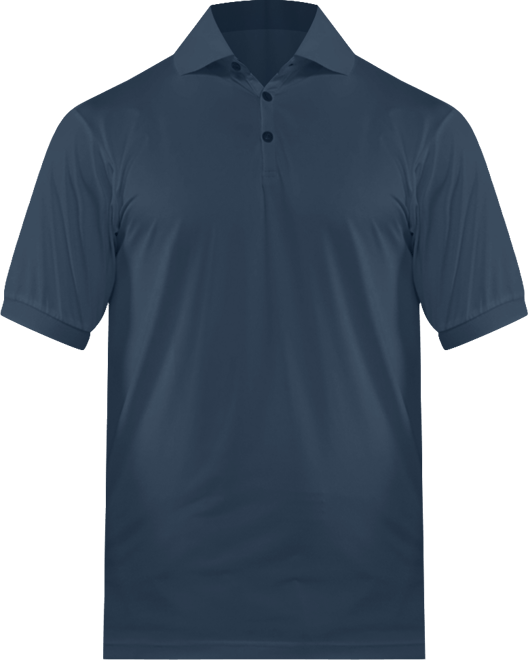 Men's Designer Golf Polo Shirt