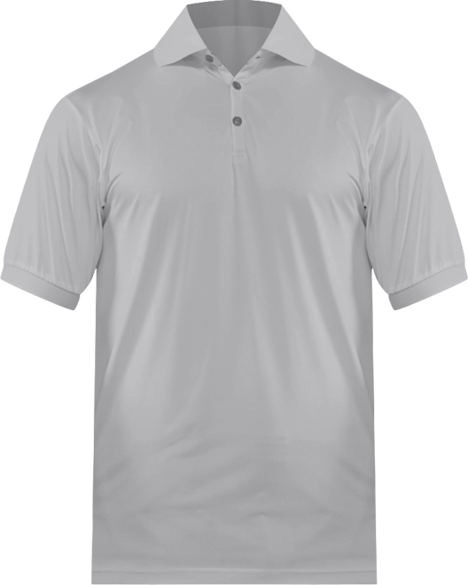 Men's Designer Golf Polo Shirt
