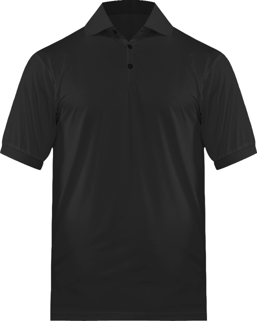 Men's Designer Golf Polo Shirt