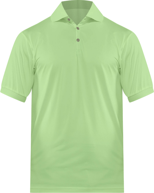 Men's Designer Golf Polo Shirt