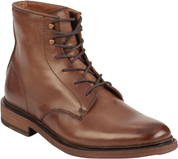 Frye men's sam hot sale lace up boot