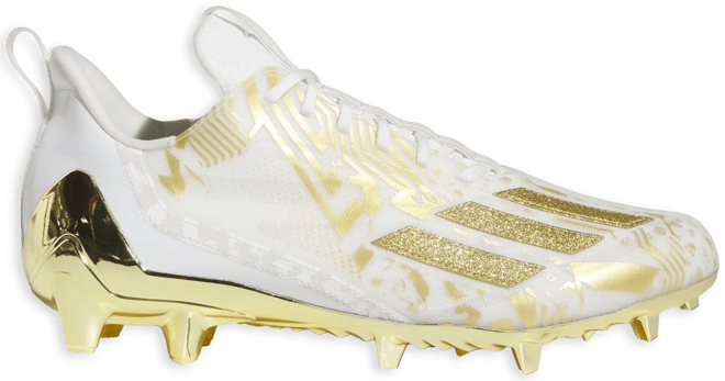 adidas Adizero 9.0 Royalty Receiver Gloves | Dick's Sporting Goods