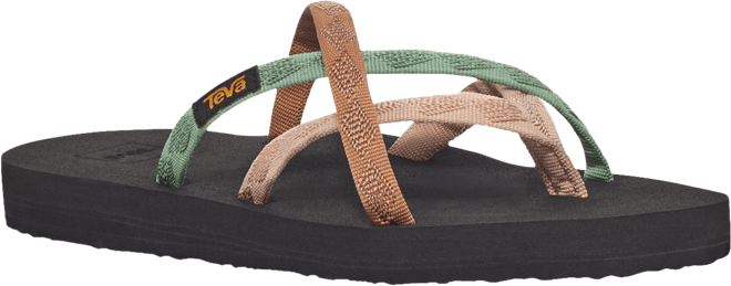 Teva® Women's Olowahu Sandals