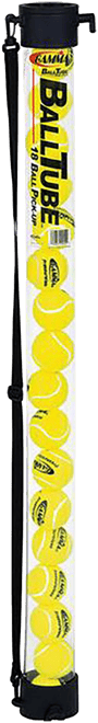 GAMMA Tennis Ballhopper BallTube