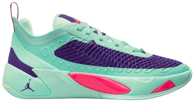 Jordan Luka 1 'Easter' Basketball Shoes | DICK'S Sporting Goods