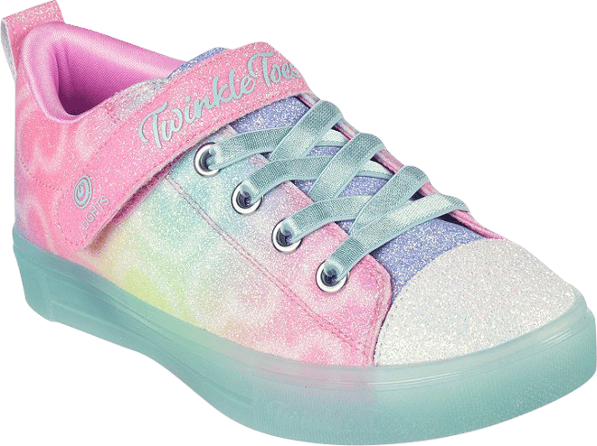 Skechers clearance twinkle shoes