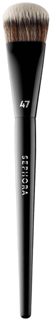 Sephora Collection Pro Foundation Brush #47