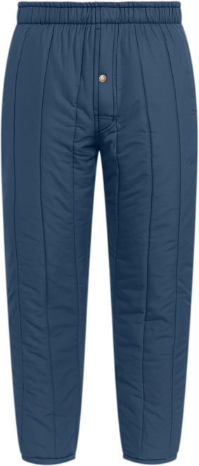 Men's Warm Insulated Cooler Wear Trousers