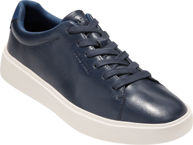 Cole Haan Grand Crosscourt Traveler Sneaker SKU: 9889373 