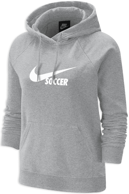 Nike Swoosh Fleece Women's Hoodie