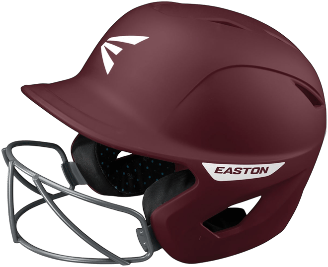 Batte De Softball Easton Pink Sapphire – 26 Pouces 16 Oz – Jeunes Filles – Occasion