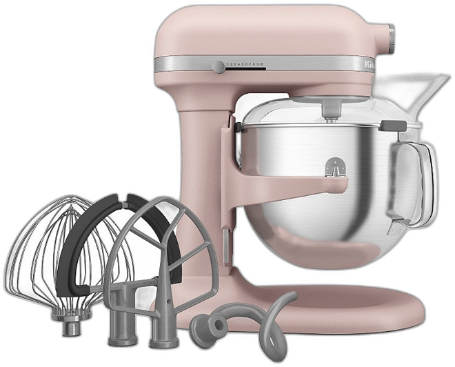 KitchenAid® KHBV53 Variable Speed Corded Hand Blender