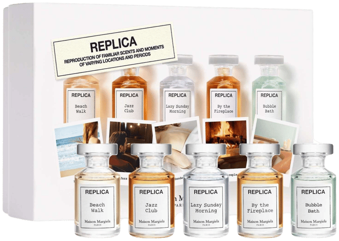 Maison Margiela REPLICA Mini Coffret Set