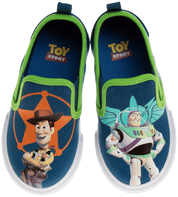 Zapatos vans shop toy story xl