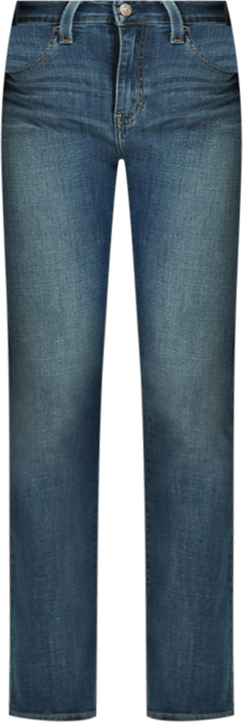 725 High-Waist Classic Stretch Bootcut Jeans