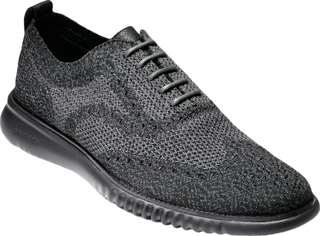 Men's 2.Zerogrand Stitchlite Oxford Shoes